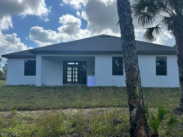 GOLDEN GATE ESTATES - Residential