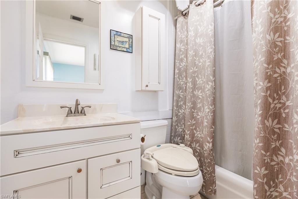 MARCO BEACH - Residential