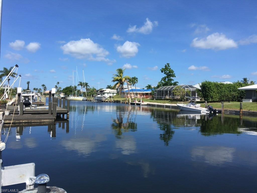 MARCO BEACH - Residential