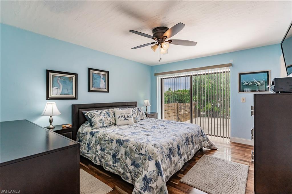 MARCO BEACH - Residential