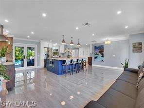 IMPERIAL GOLF ESTATES - Residential Lease