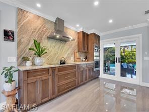 IMPERIAL GOLF ESTATES - Residential Lease