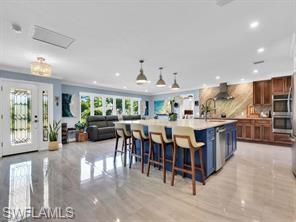 IMPERIAL GOLF ESTATES - Residential Lease