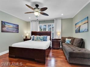 IMPERIAL GOLF ESTATES - Residential Lease