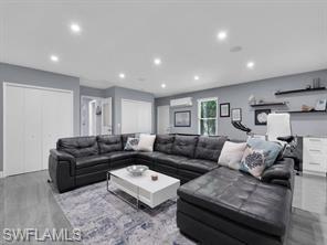 IMPERIAL GOLF ESTATES - Residential Lease