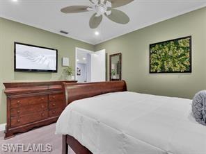 IMPERIAL GOLF ESTATES - Residential Lease