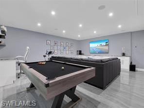 IMPERIAL GOLF ESTATES - Residential Lease