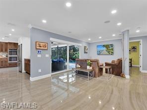 IMPERIAL GOLF ESTATES - Residential Lease