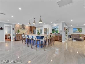 IMPERIAL GOLF ESTATES - Residential Lease