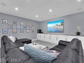 IMPERIAL GOLF ESTATES - Residential Lease