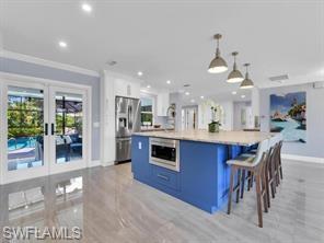 IMPERIAL GOLF ESTATES - Residential Lease