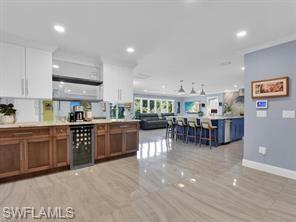 IMPERIAL GOLF ESTATES - Residential Lease