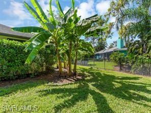 IMPERIAL GOLF ESTATES - Residential Lease