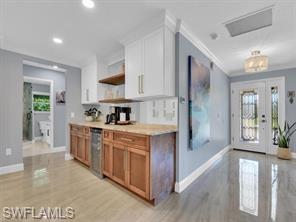 IMPERIAL GOLF ESTATES - Residential Lease