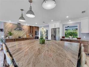 IMPERIAL GOLF ESTATES - Residential Lease