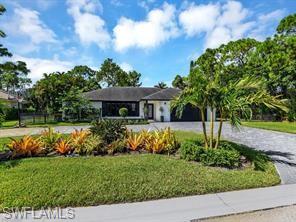 IMPERIAL GOLF ESTATES - Residential Lease