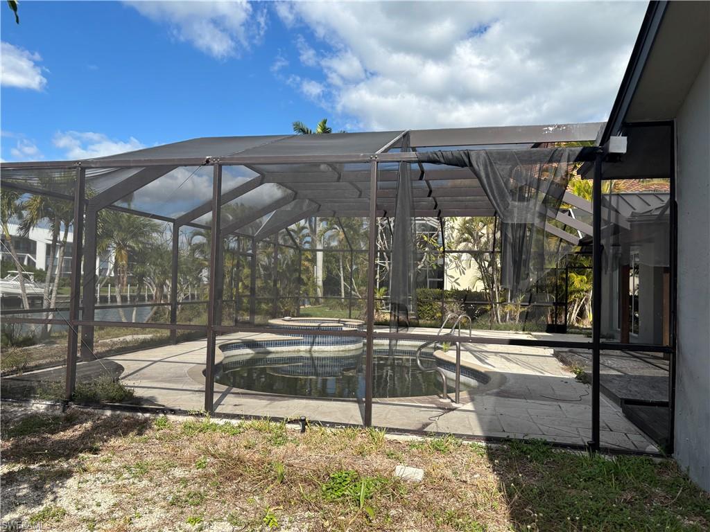 SHELL HARBOR - Residential