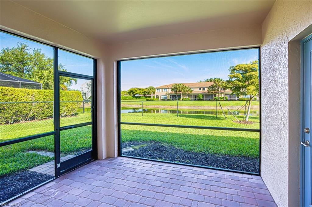 BELLA VIDA - Residential