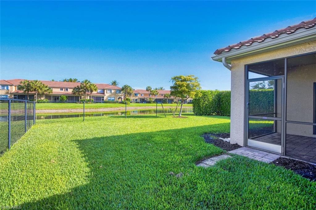 BELLA VIDA - Residential