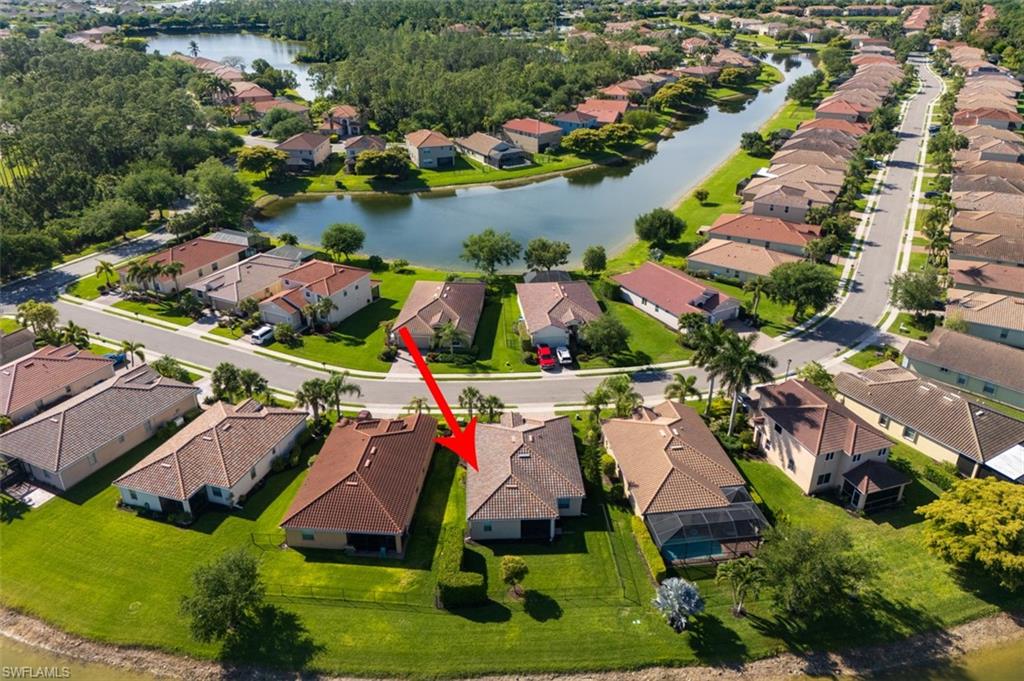 BELLA VIDA - Residential