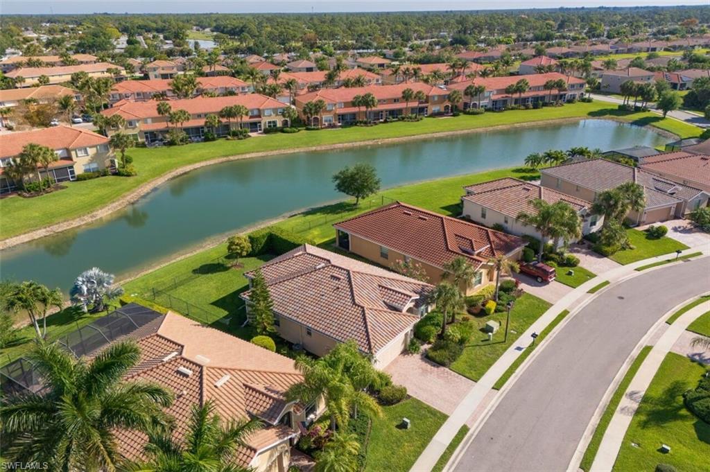 BELLA VIDA - Residential