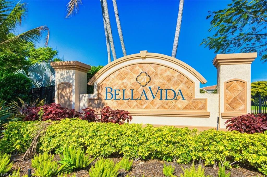 BELLA VIDA - Residential