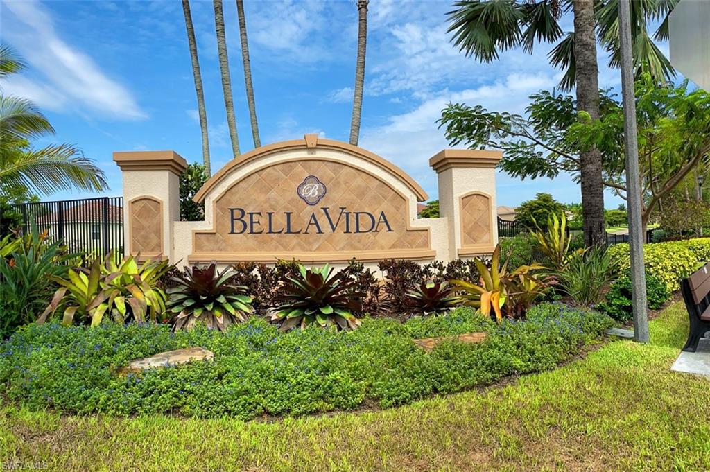 BELLA VIDA - Residential