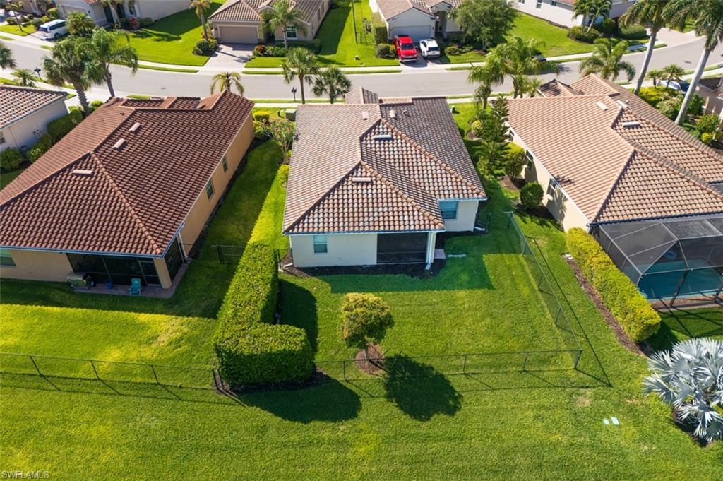 BELLA VIDA - Residential