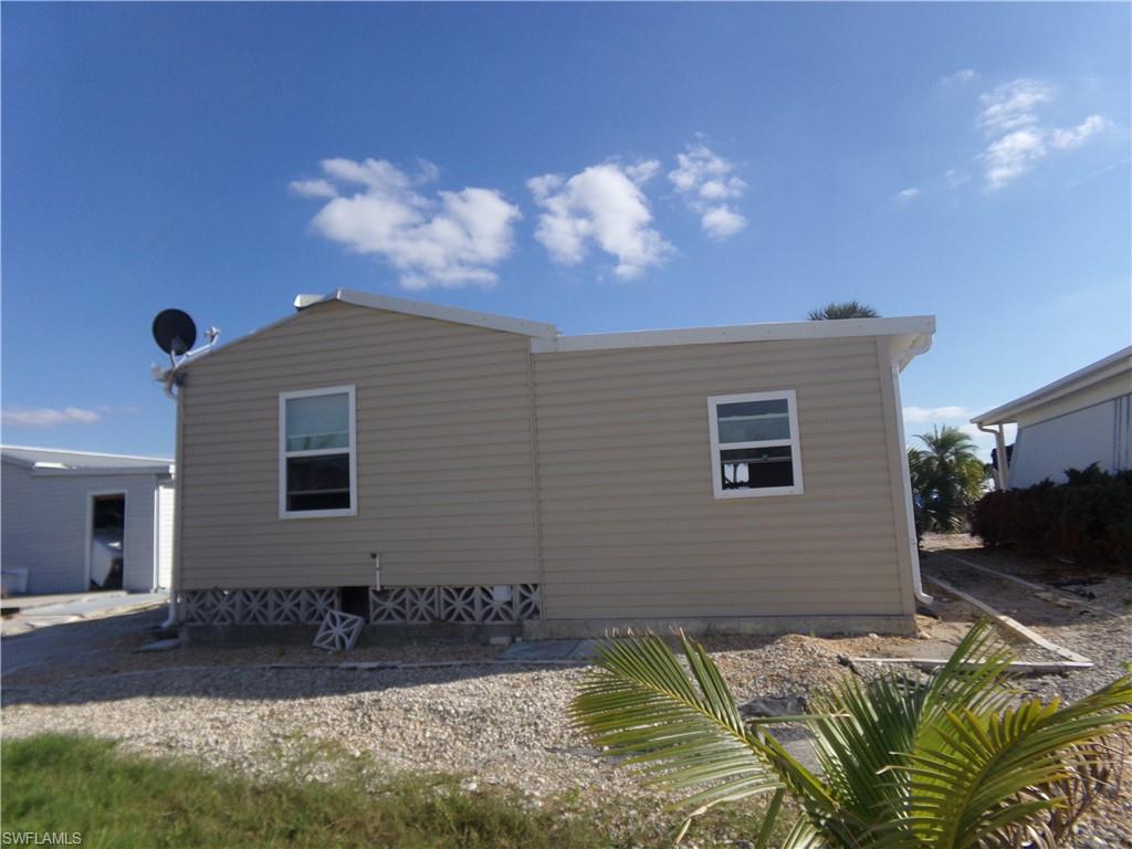 BAYSIDE ESTATES - Residential