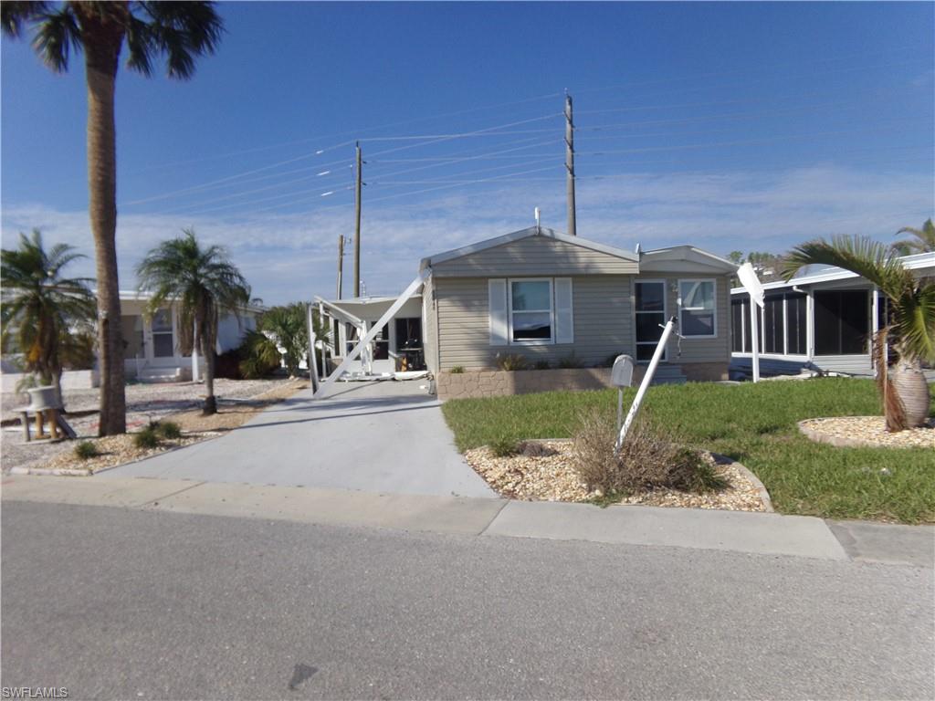 BAYSIDE ESTATES - Residential