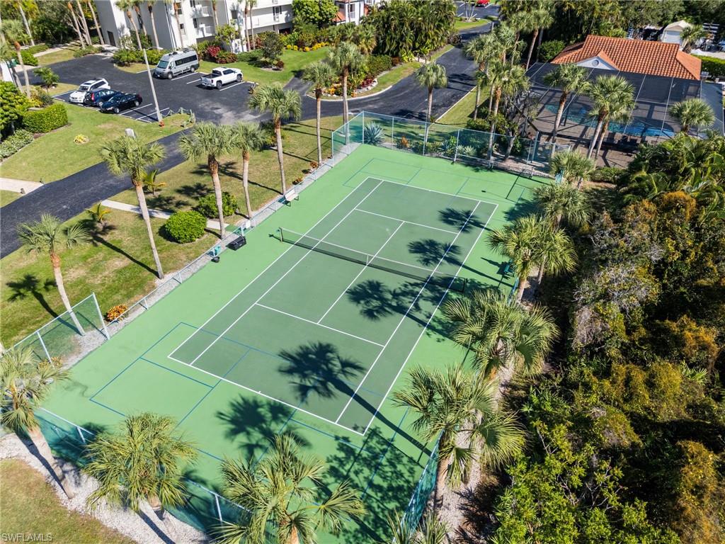 STEVENS LANDING - Residential