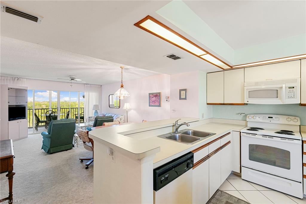 STEVENS LANDING - Residential