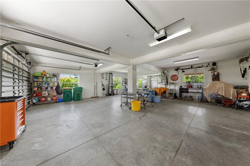 PIRATE HARBOR - Residential