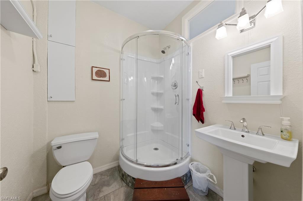 PIRATE HARBOR - Residential