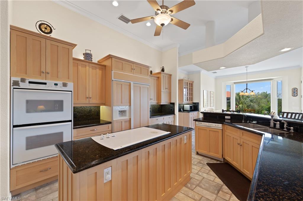 PIRATE HARBOR - Residential