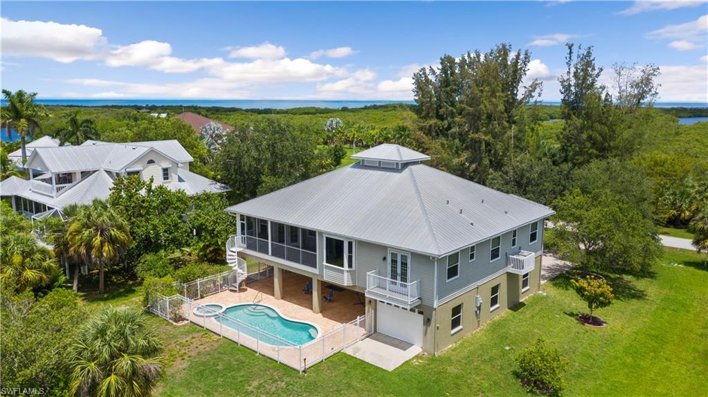 PIRATE HARBOR - Residential