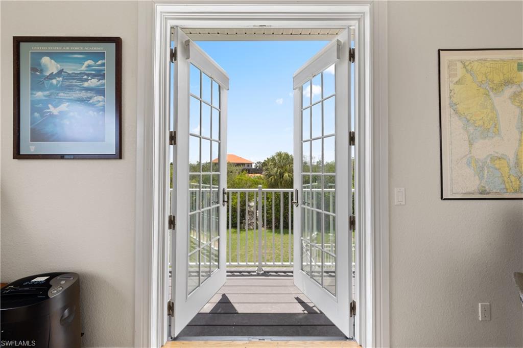 PIRATE HARBOR - Residential