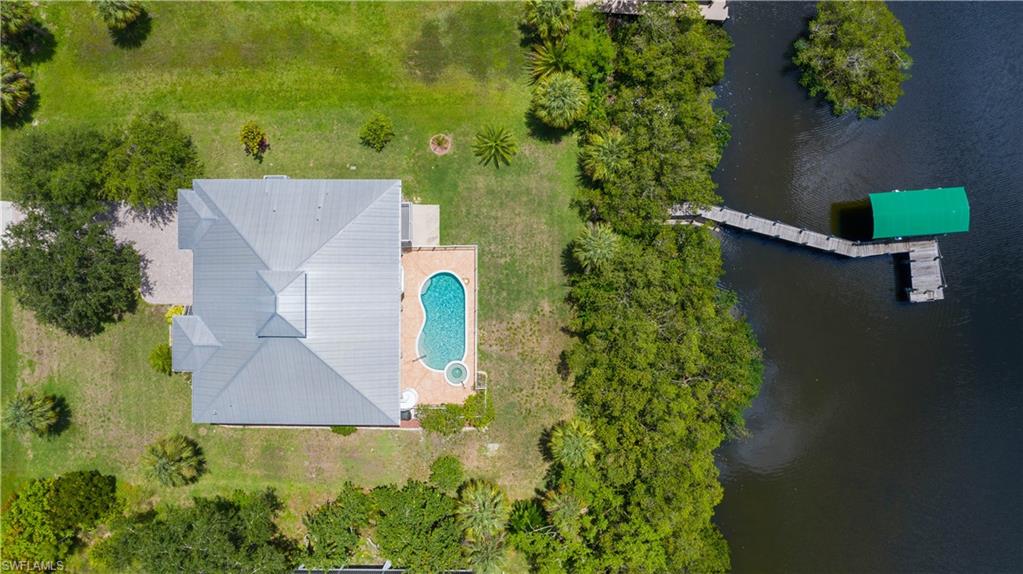 PIRATE HARBOR - Residential