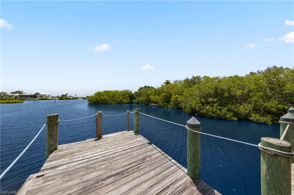 PIRATE HARBOR - Residential