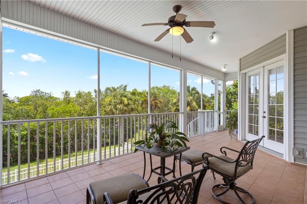 PIRATE HARBOR - Residential