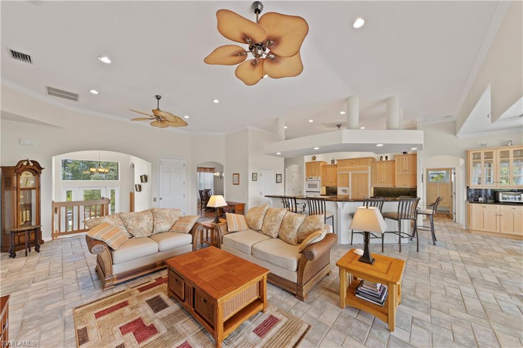 PIRATE HARBOR - Residential