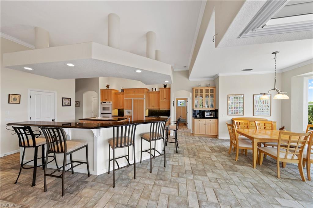 PIRATE HARBOR - Residential