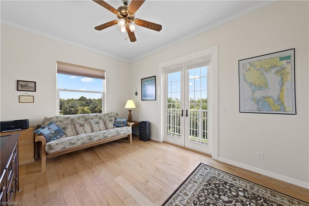 PIRATE HARBOR - Residential