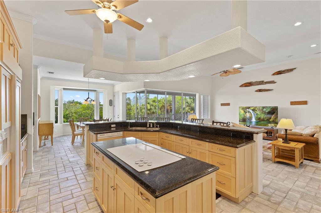 PIRATE HARBOR - Residential