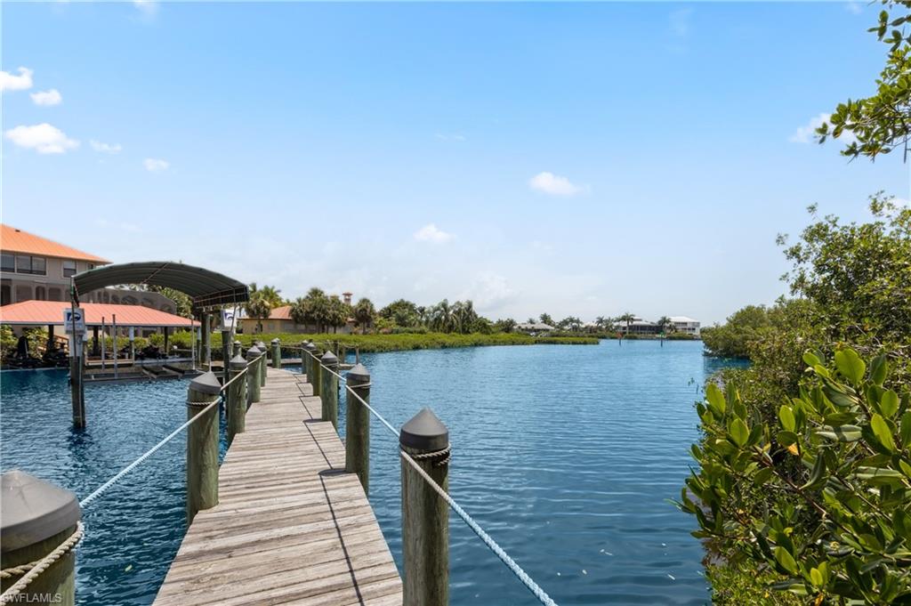 PIRATE HARBOR - Residential