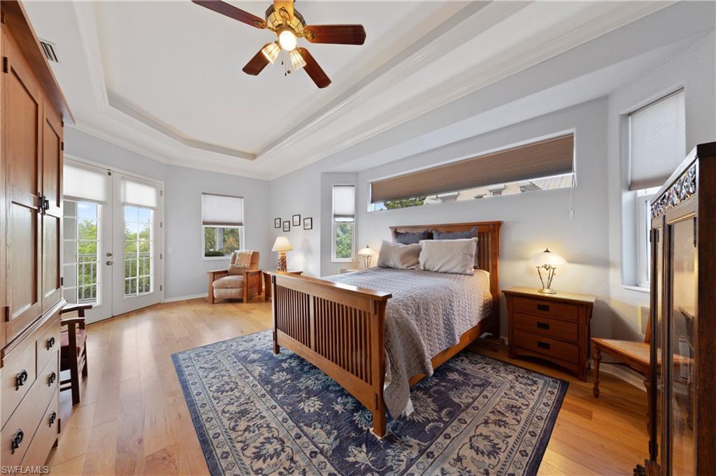 PIRATE HARBOR - Residential