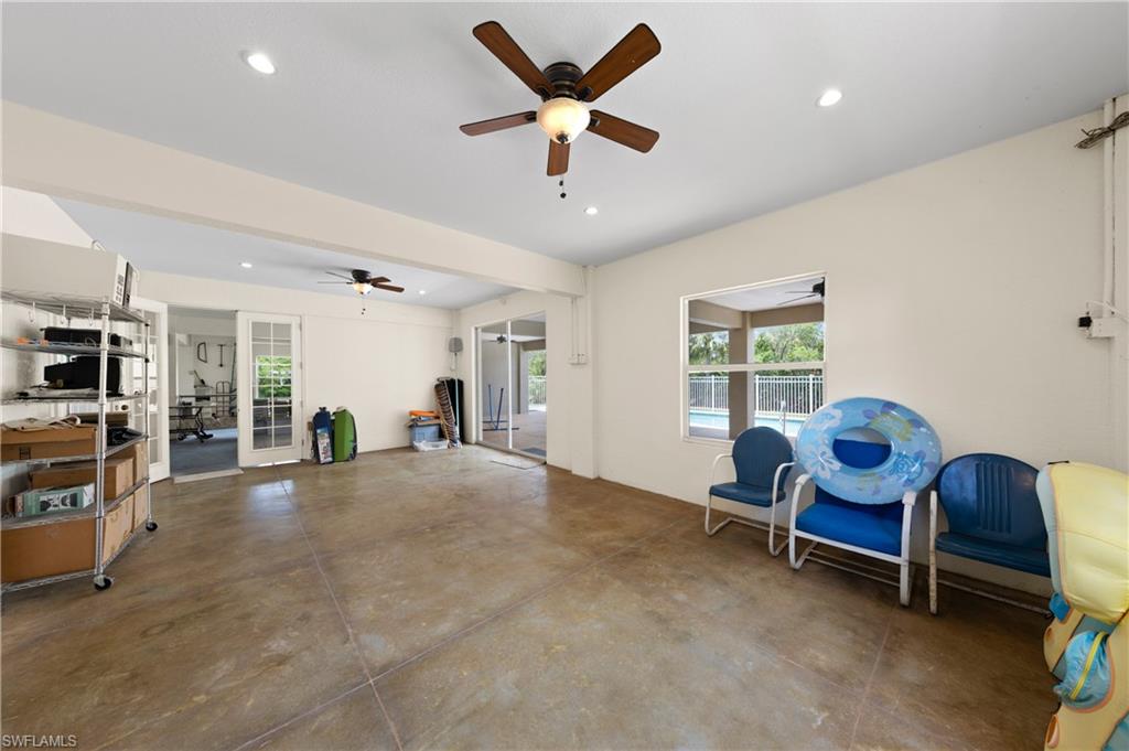 PIRATE HARBOR - Residential