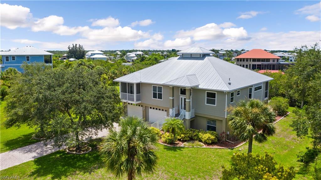 PIRATE HARBOR - Residential