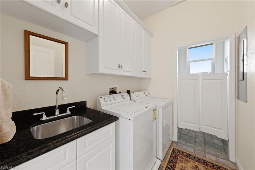 PIRATE HARBOR - Residential