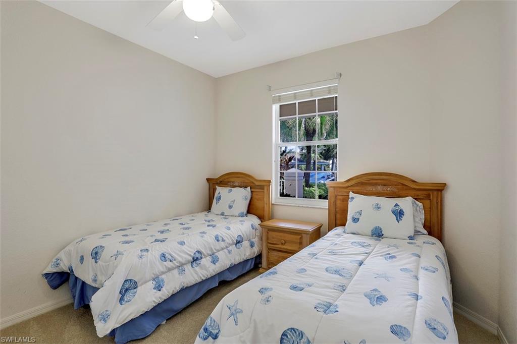 WHISPER TRACE - Residential